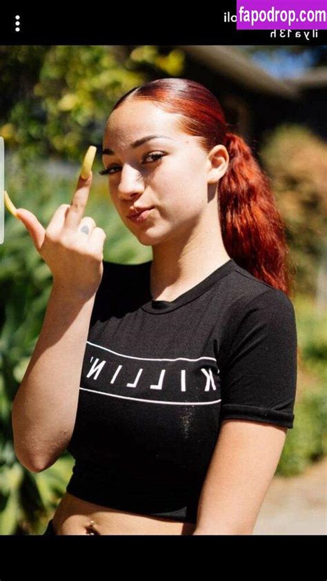 bhad bhabie real nudes|Bhad Bhabie Nude And Leaked Explicit (95 Photos